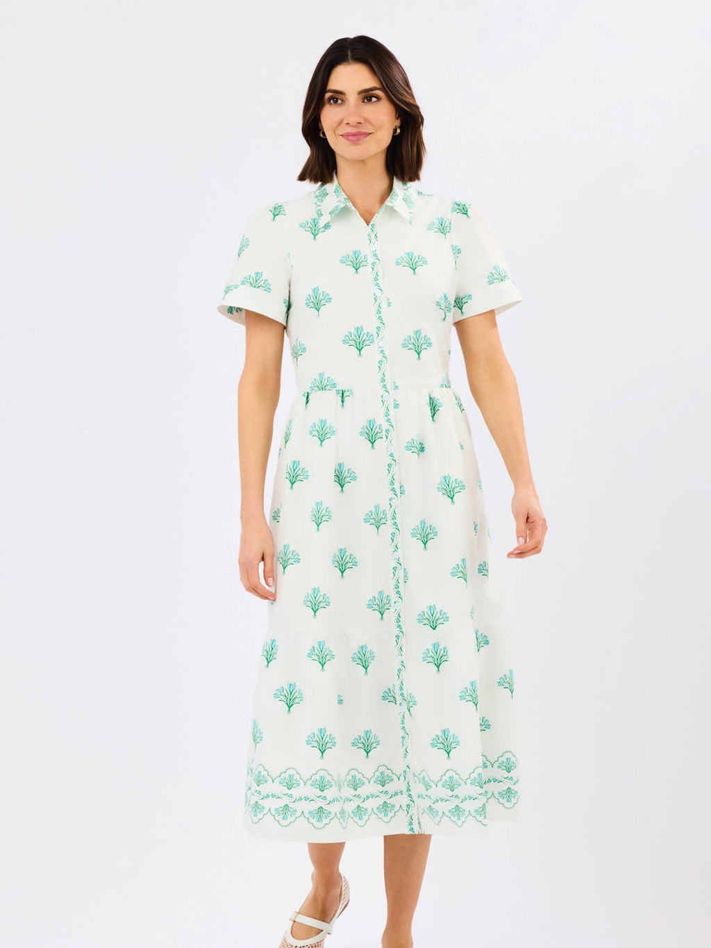 Jema Dress
