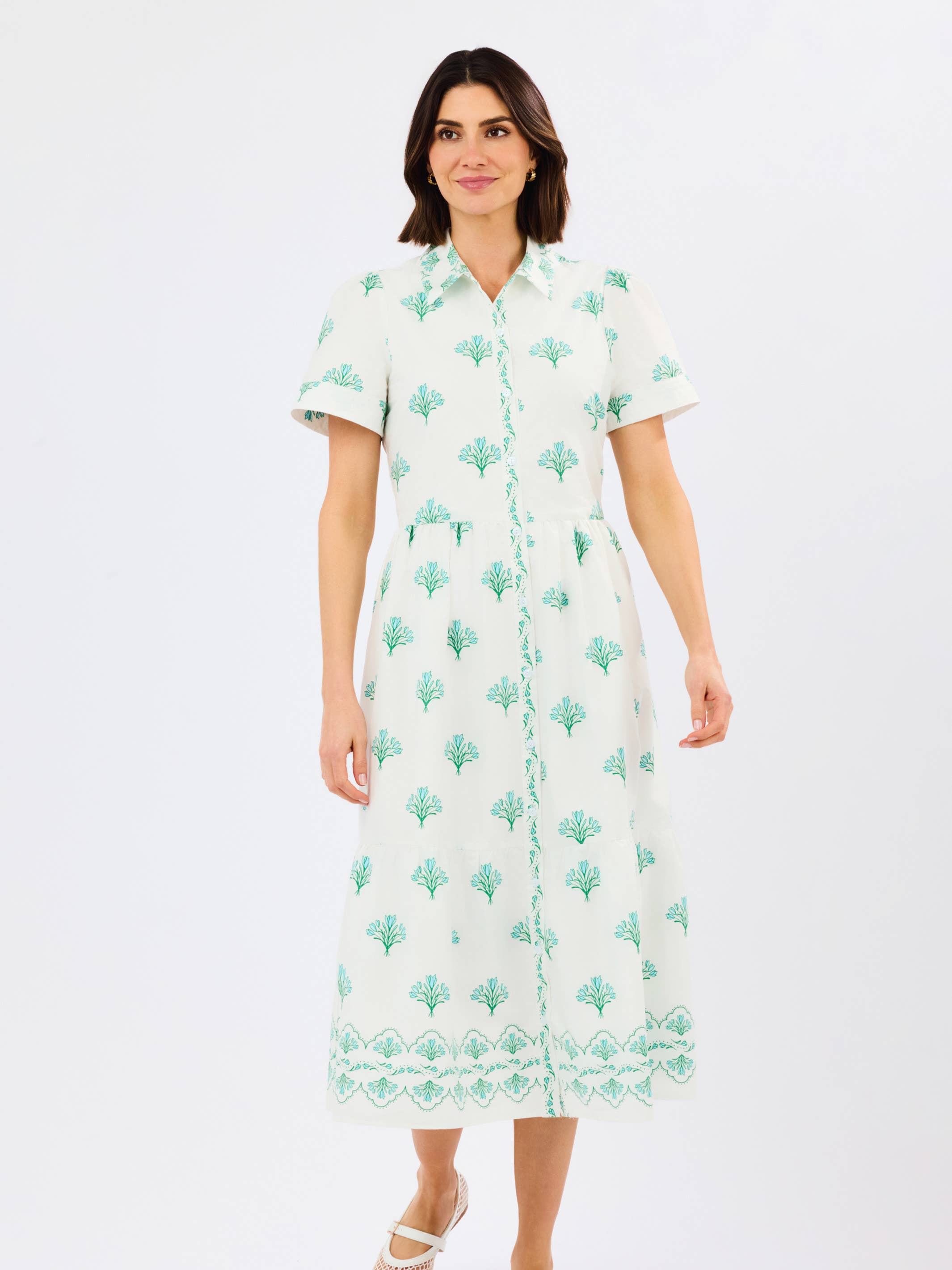 Jema Dress